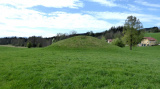 Ansicht von Norden